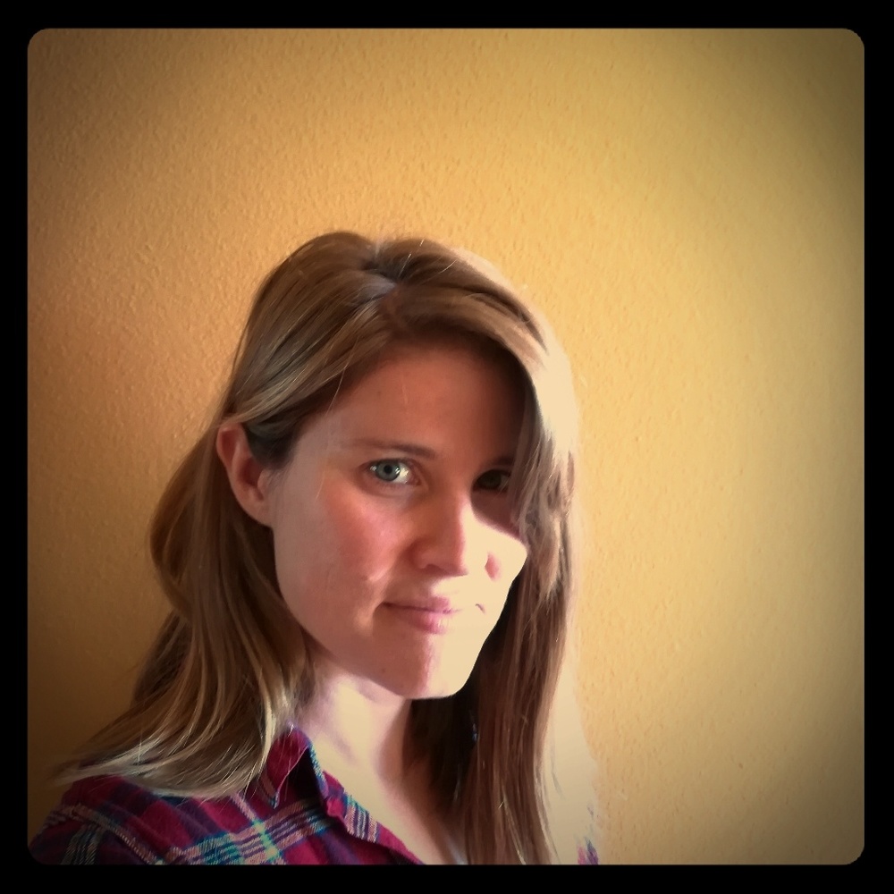 Meet your Posher, Dana